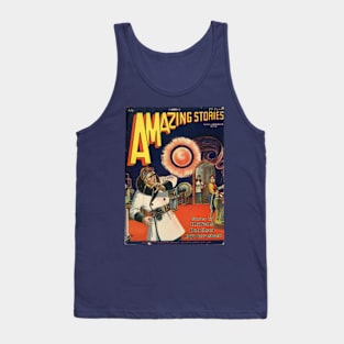 Amazing Stories Tank Top